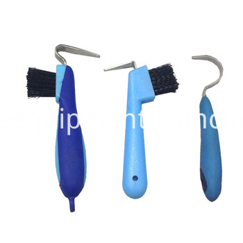 различные копыта various hoof pick